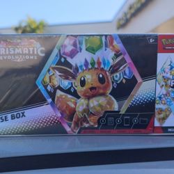 Pokemon Prismatic 