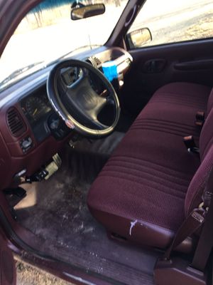 New And Used Chevy For Sale Offerup