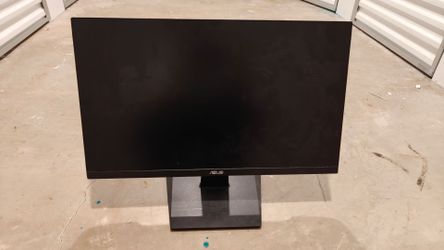 ASUS VA27E 27-inch Full HD (1080p) desktop monitor