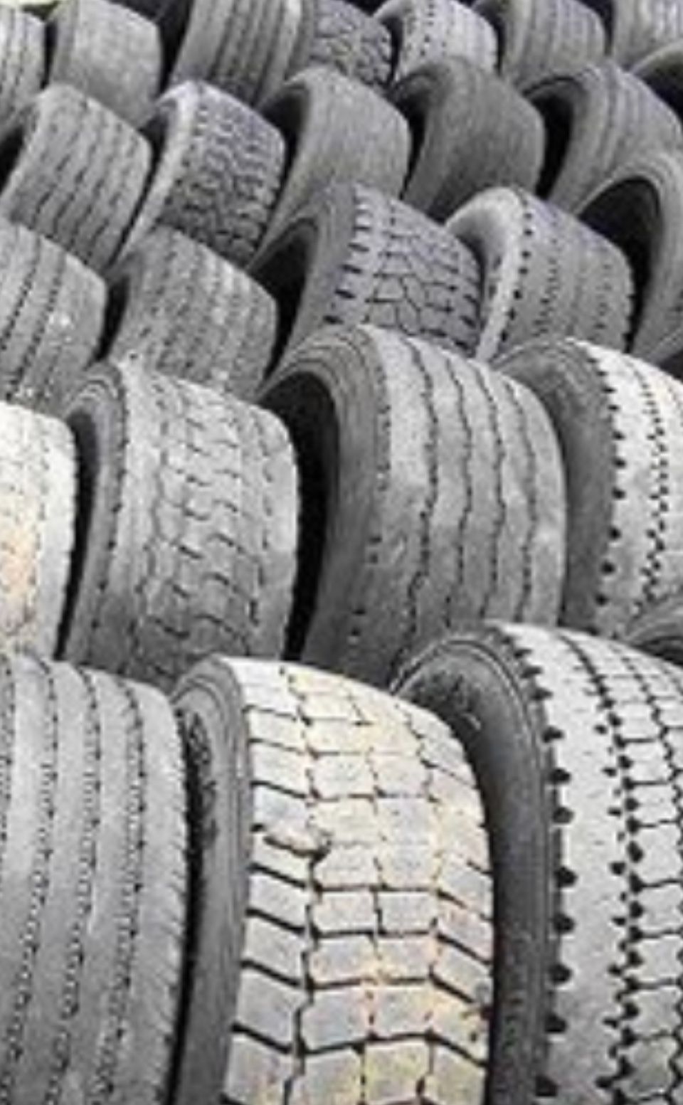 Truck Tires