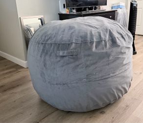Beanbag (Giant)