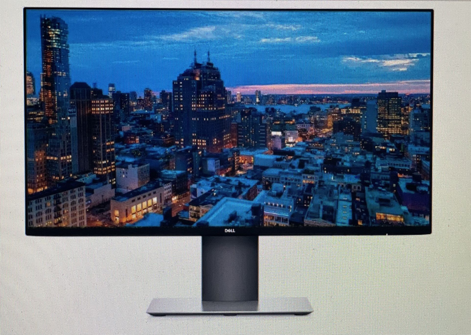 Brand New Dell P2419H 24inch LED Backlit, Anti-Glare With free Logitech Wireless Mouse and Keyboard