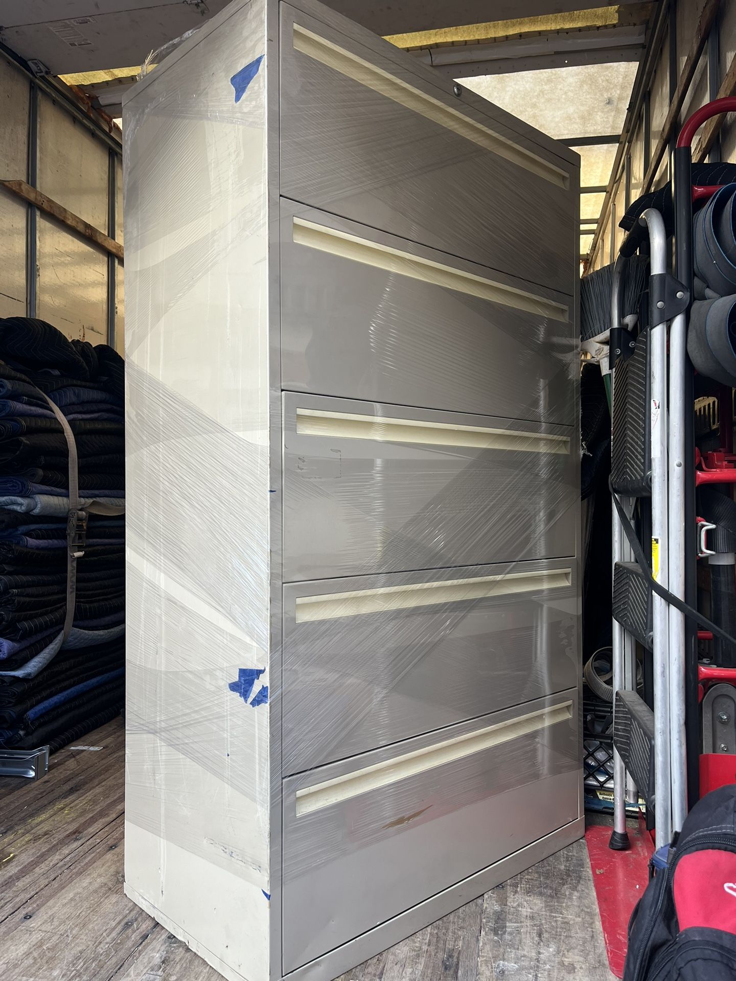 File Cabinet