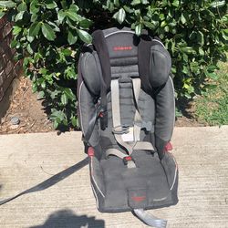 Diono Car Seat
