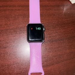 Apple Watch Series 3 38 Mm