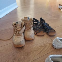 Shoes