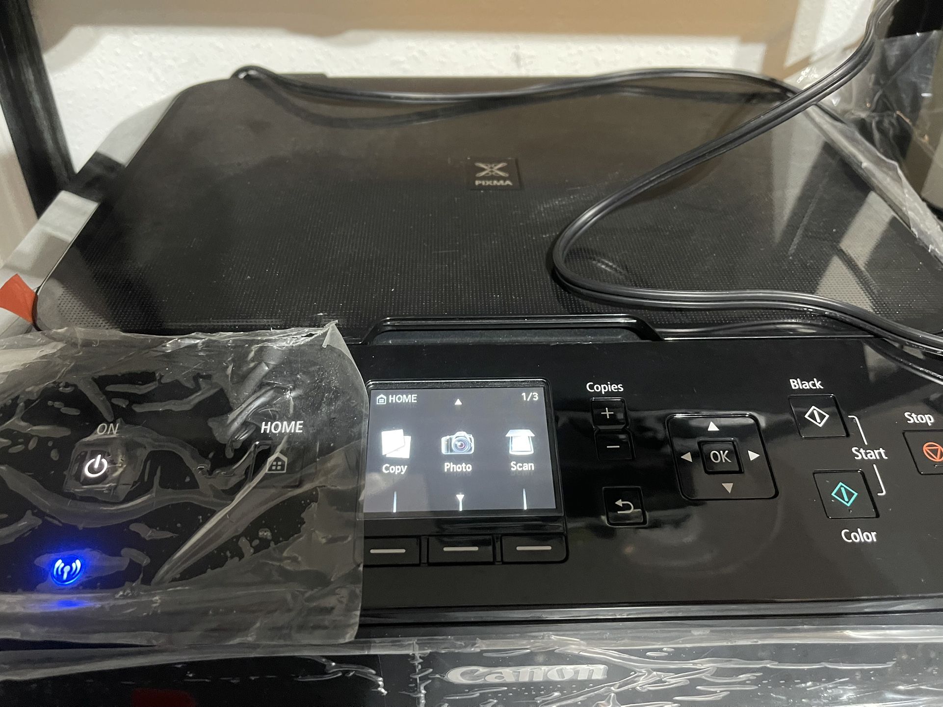 Cannon 5420 Printer