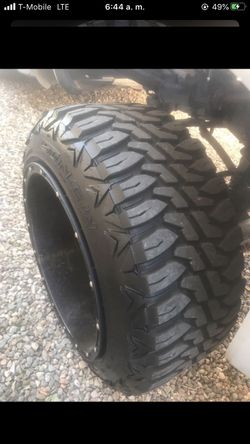 Tires 35
