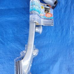 Grill Daddy Pro - Grill Cleaner Uses Steam
