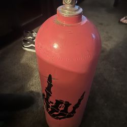 20lb Tank 