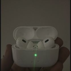 AirPod Pros