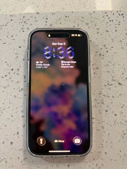 iPhone 14 Pro – 128GB – Unlocked – Deep Purple