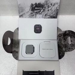 Apple Watch Series 11 Brand New 