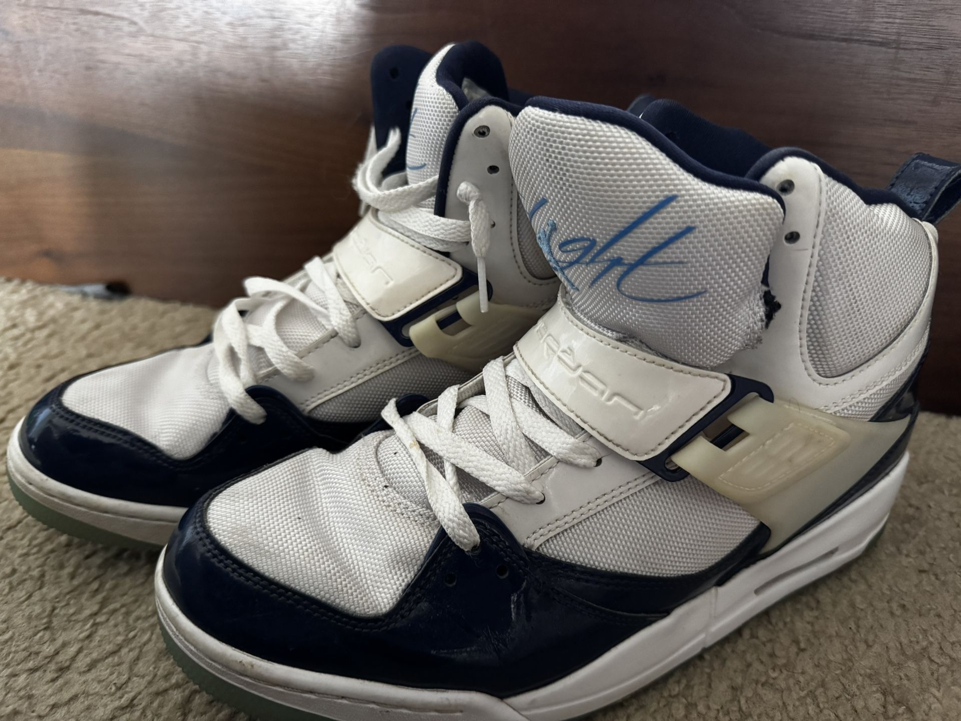 Air Jordan 45