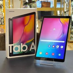 Galaxy Tab A 8.4