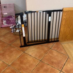 Baby Gate