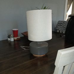 Lamp