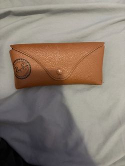 Ray Ban Glasses