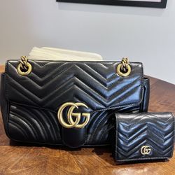 Gucci Marmont