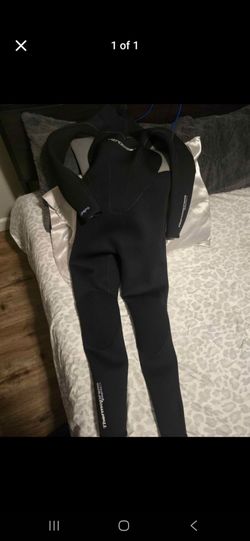 Henderson 3mm Thermoprene Pro full wetsuit