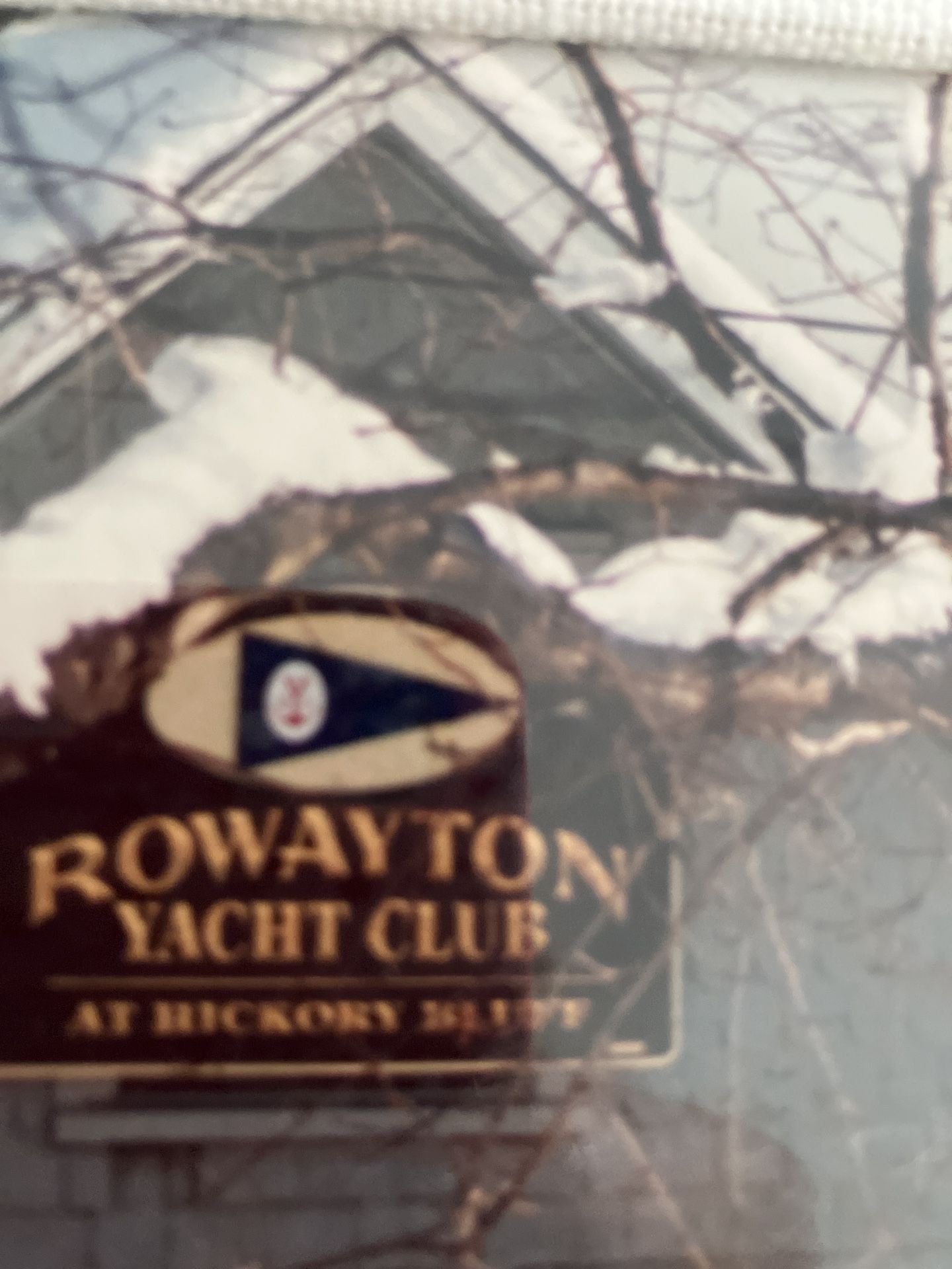 Beautiful picture Of yacht club