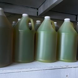1 Gal. Pine Sol Cleaner