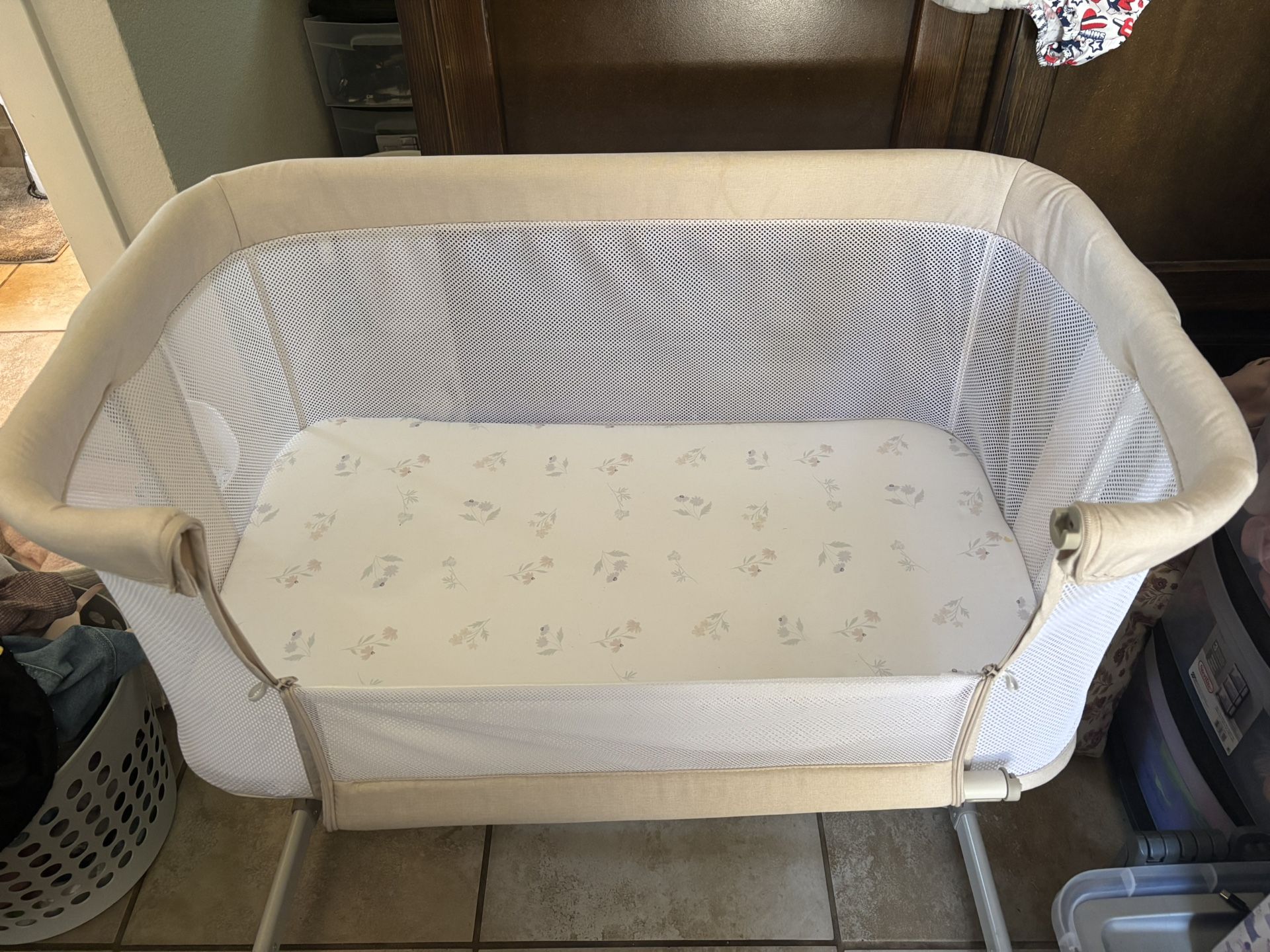 Baby Bassinet
