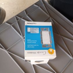 Smart Dimmers $25 each Or 2 For $35