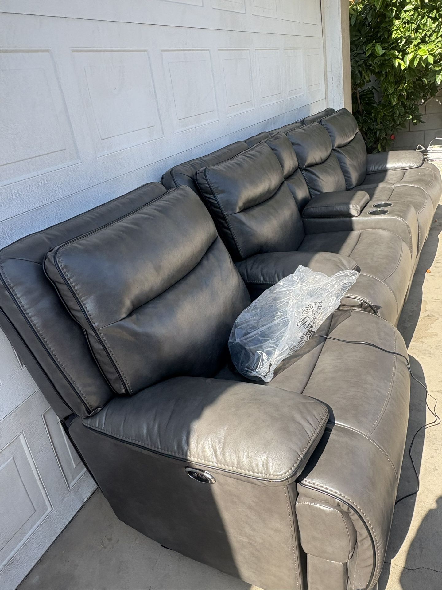 sofa