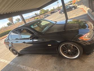 2006 BMW 325i