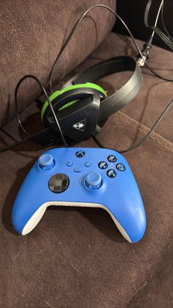 Xbox controller
