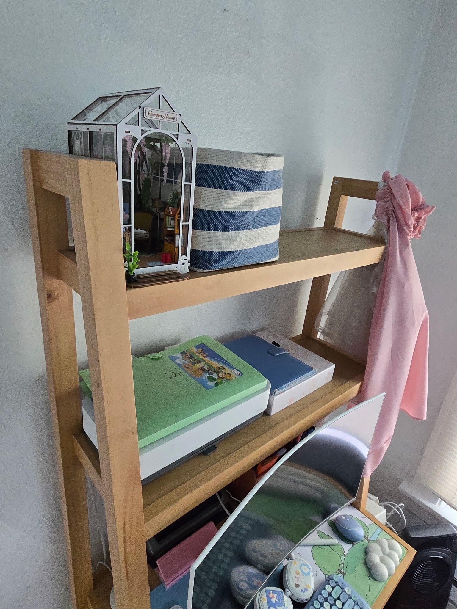 Desk (from Target)
