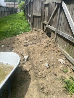 Free Dirt