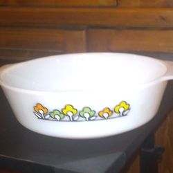 Fire King Anchor Hocking Bowl