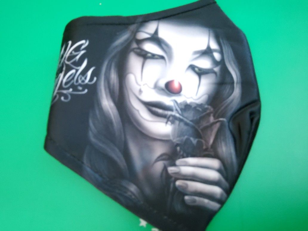 Originals Masks $20 Each