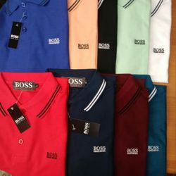 Hugo Boss Polo