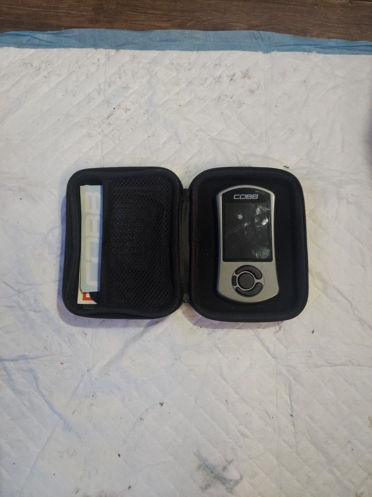 COBB AccessPORT V2