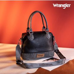 Wrangler Hand Bags Completely New 
