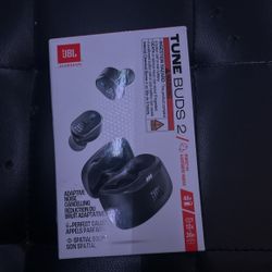JBL Earbuds