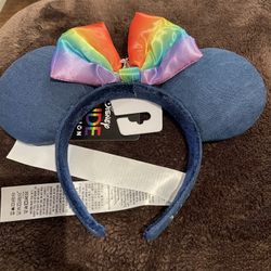 Disney Ears