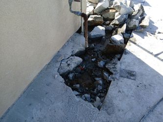 Demolitions