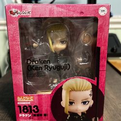 Nendoroid Draken