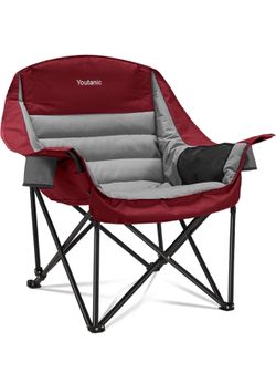 New Camping Chair