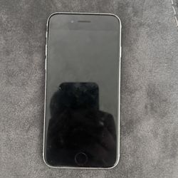 iPhone SE 