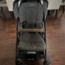 NUNA Stroller