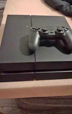 PlayStation 4