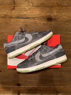 Nike Halloween Dunk