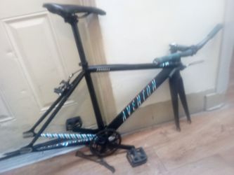 Aventon fixie Cordoba