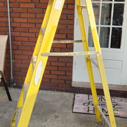 Ladder