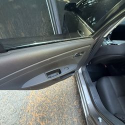 2011 Chevrolet Malibu